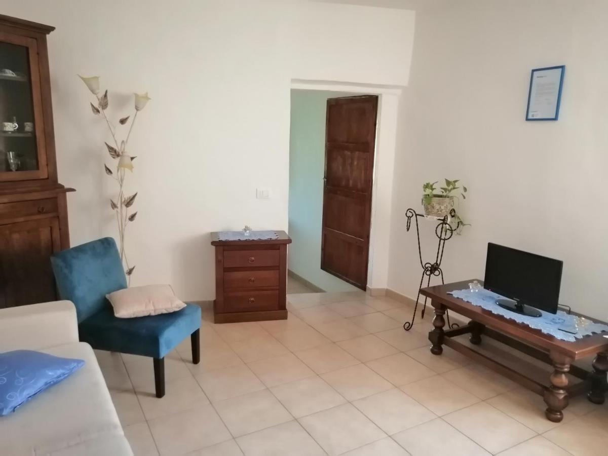 Gabri'S Home Spello Ngoại thất bức ảnh