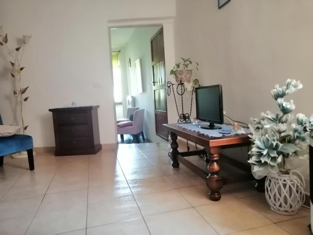 Gabri'S Home Spello Ngoại thất bức ảnh