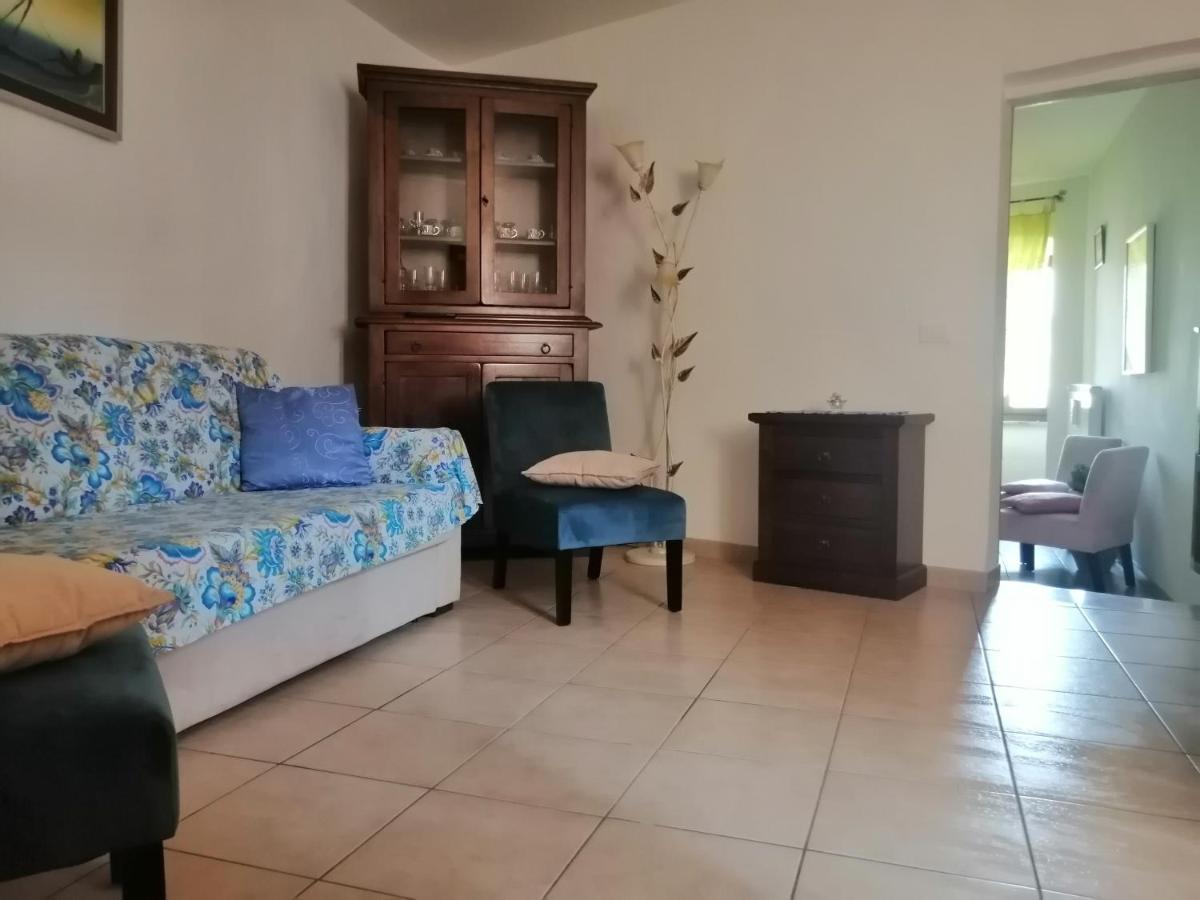 Gabri'S Home Spello Ngoại thất bức ảnh