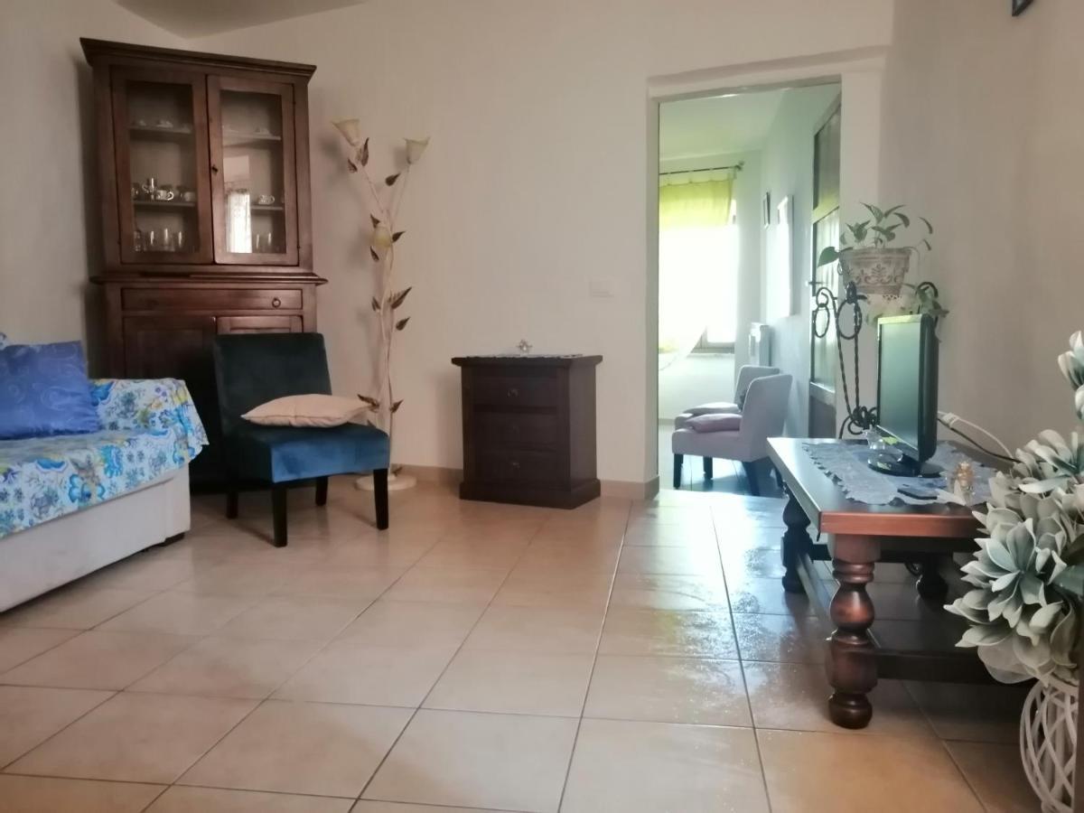 Gabri'S Home Spello Ngoại thất bức ảnh