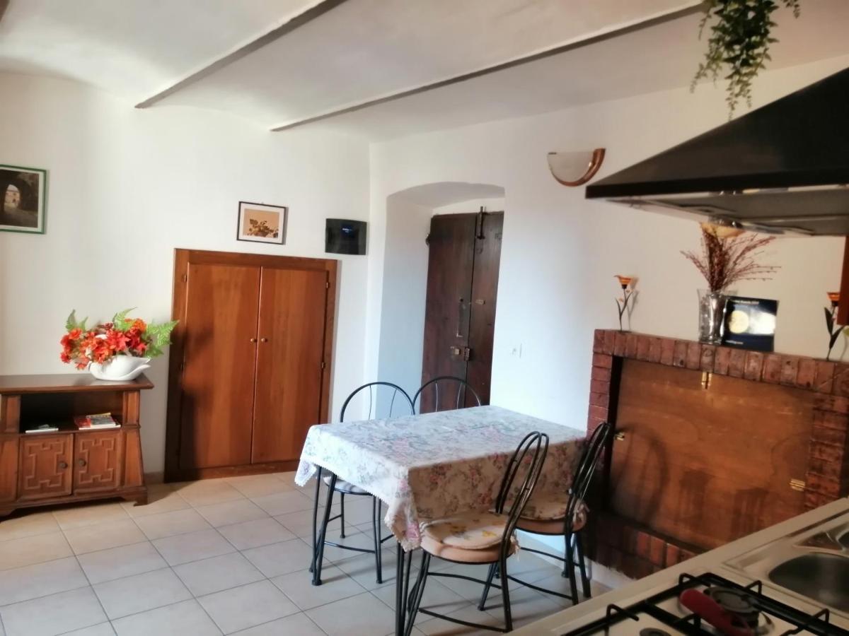 Gabri'S Home Spello Ngoại thất bức ảnh