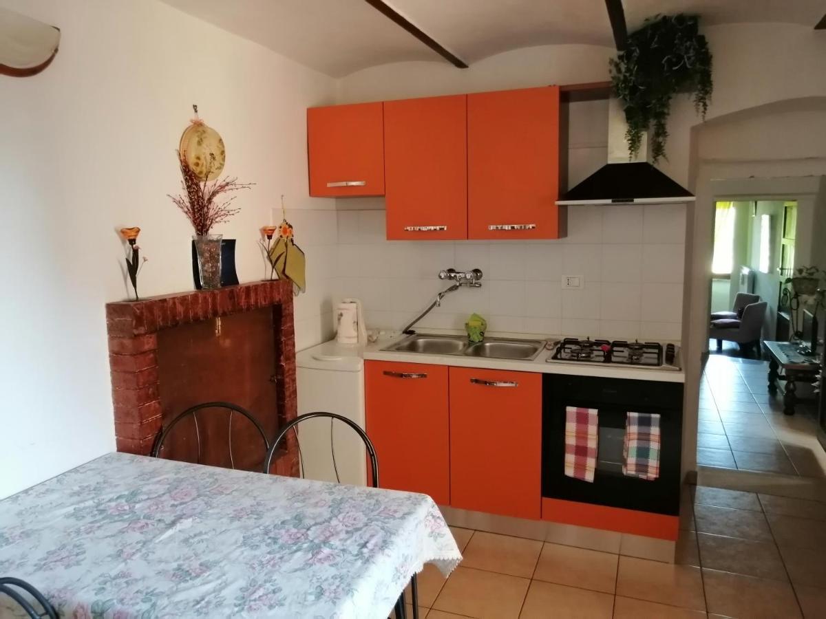 Gabri'S Home Spello Ngoại thất bức ảnh