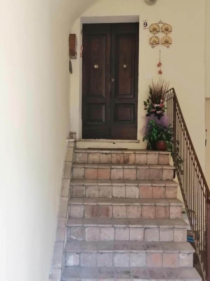 Gabri'S Home Spello Ngoại thất bức ảnh
