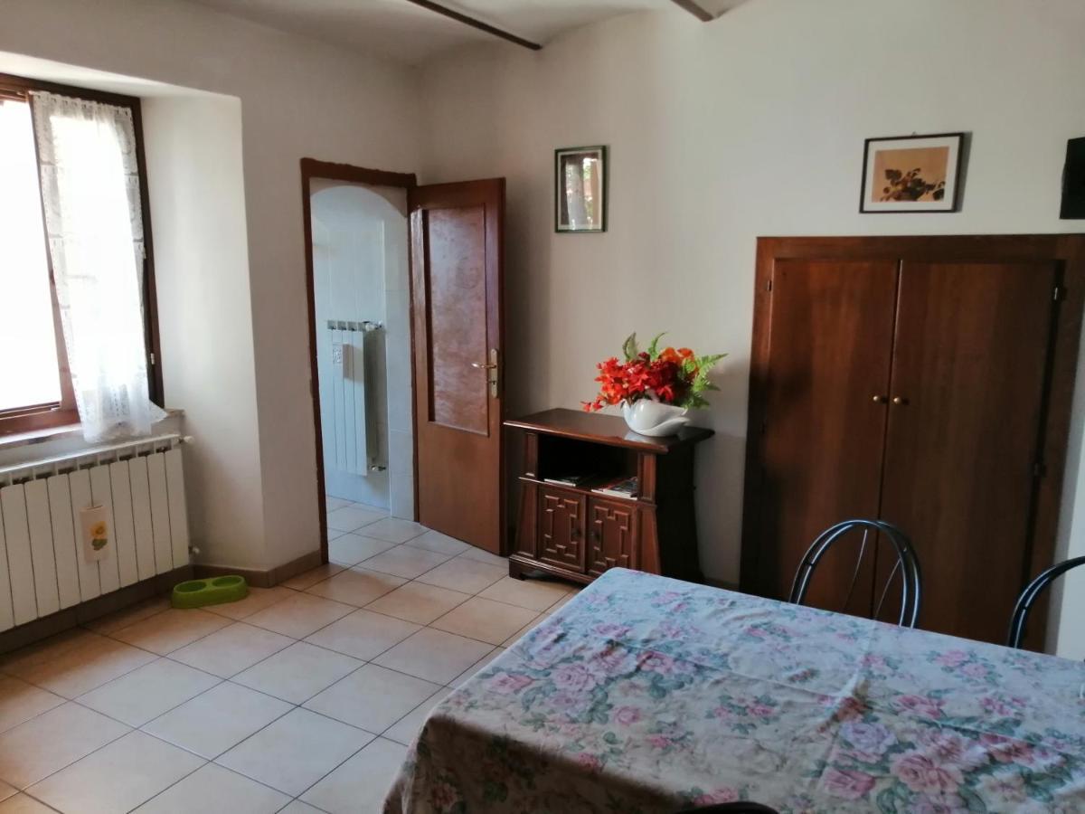 Gabri'S Home Spello Ngoại thất bức ảnh