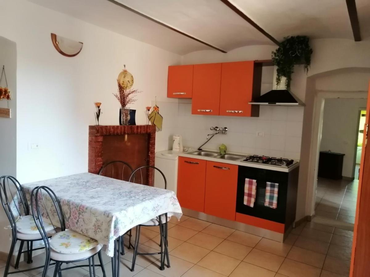 Gabri'S Home Spello Ngoại thất bức ảnh