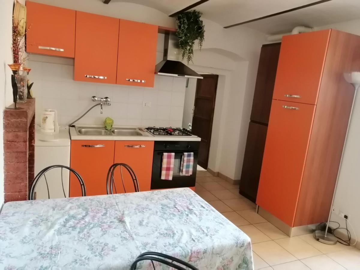 Gabri'S Home Spello Ngoại thất bức ảnh