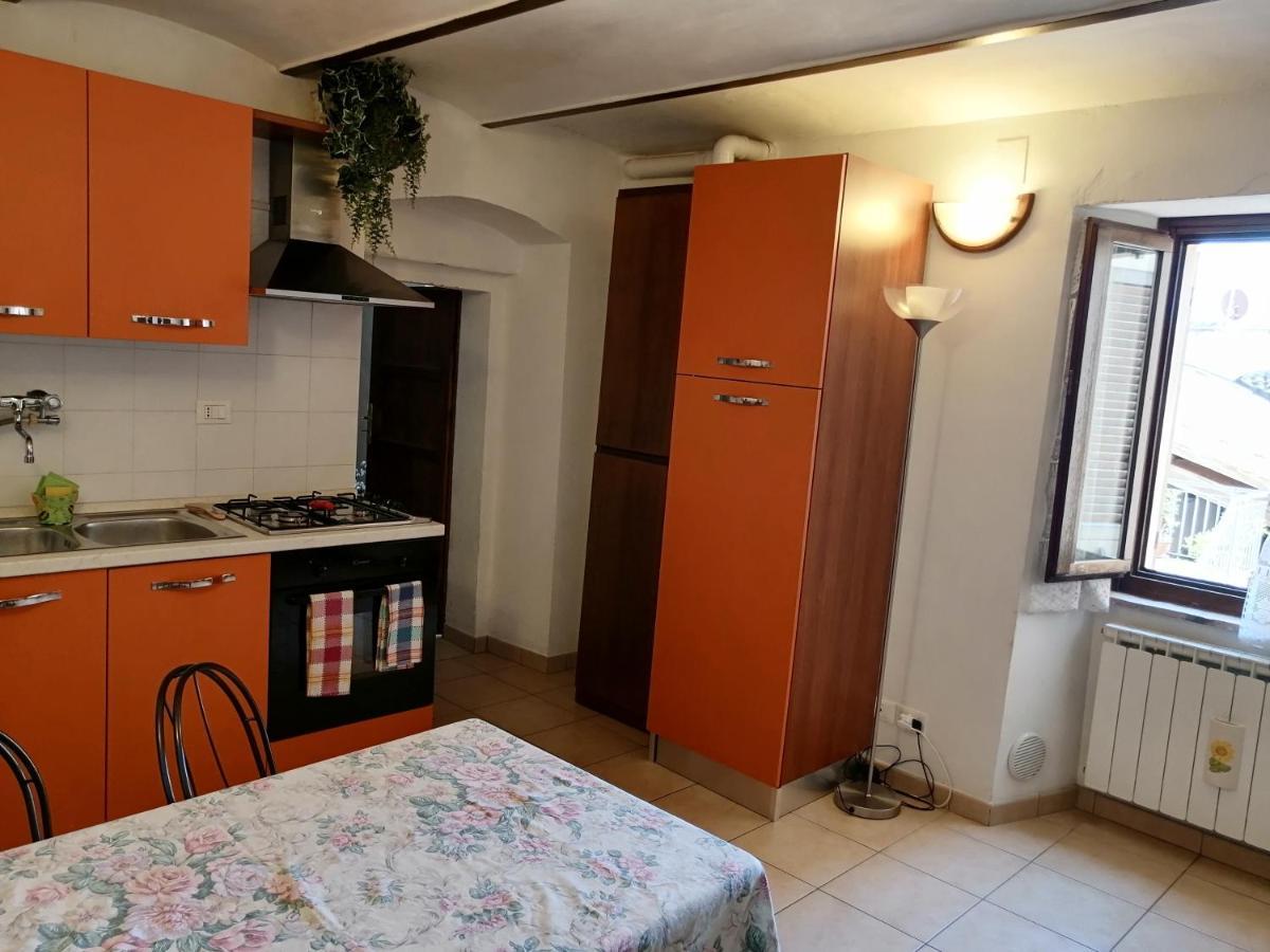 Gabri'S Home Spello Ngoại thất bức ảnh