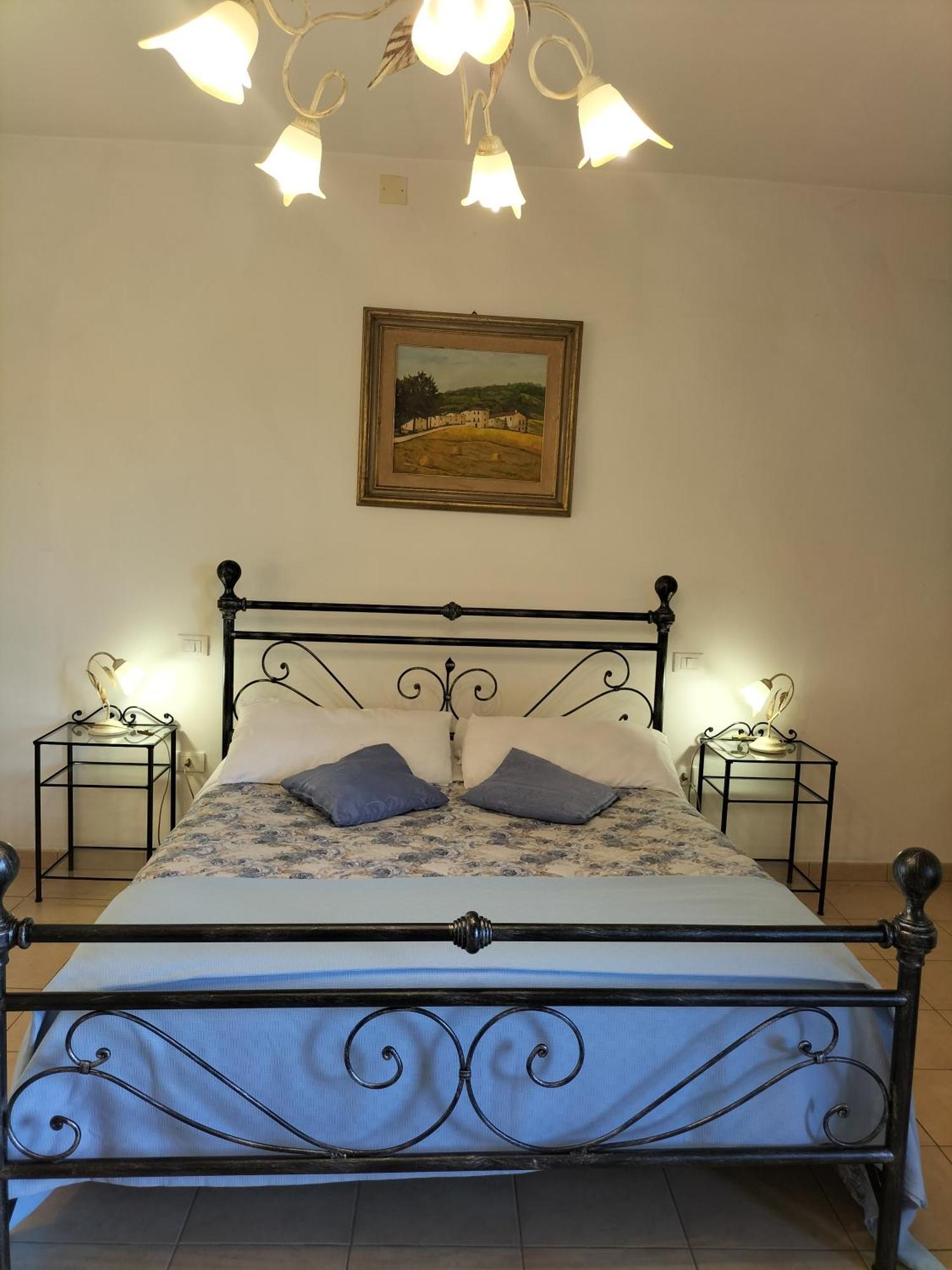 Gabri'S Home Spello Ngoại thất bức ảnh