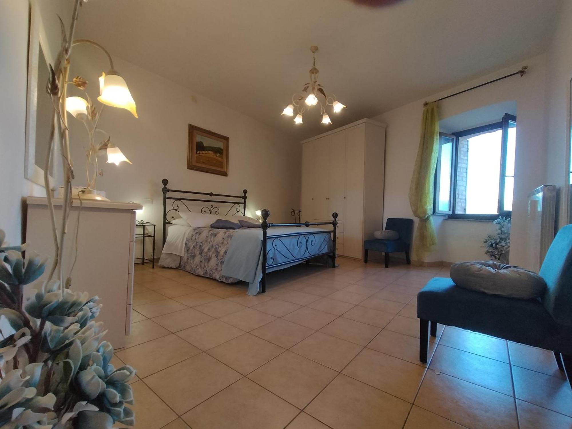 Gabri'S Home Spello Ngoại thất bức ảnh