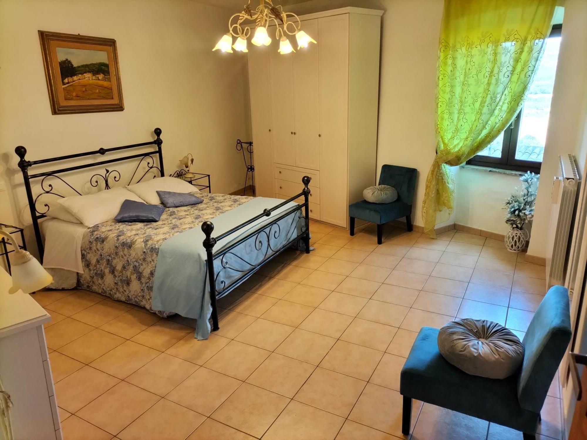 Gabri'S Home Spello Ngoại thất bức ảnh