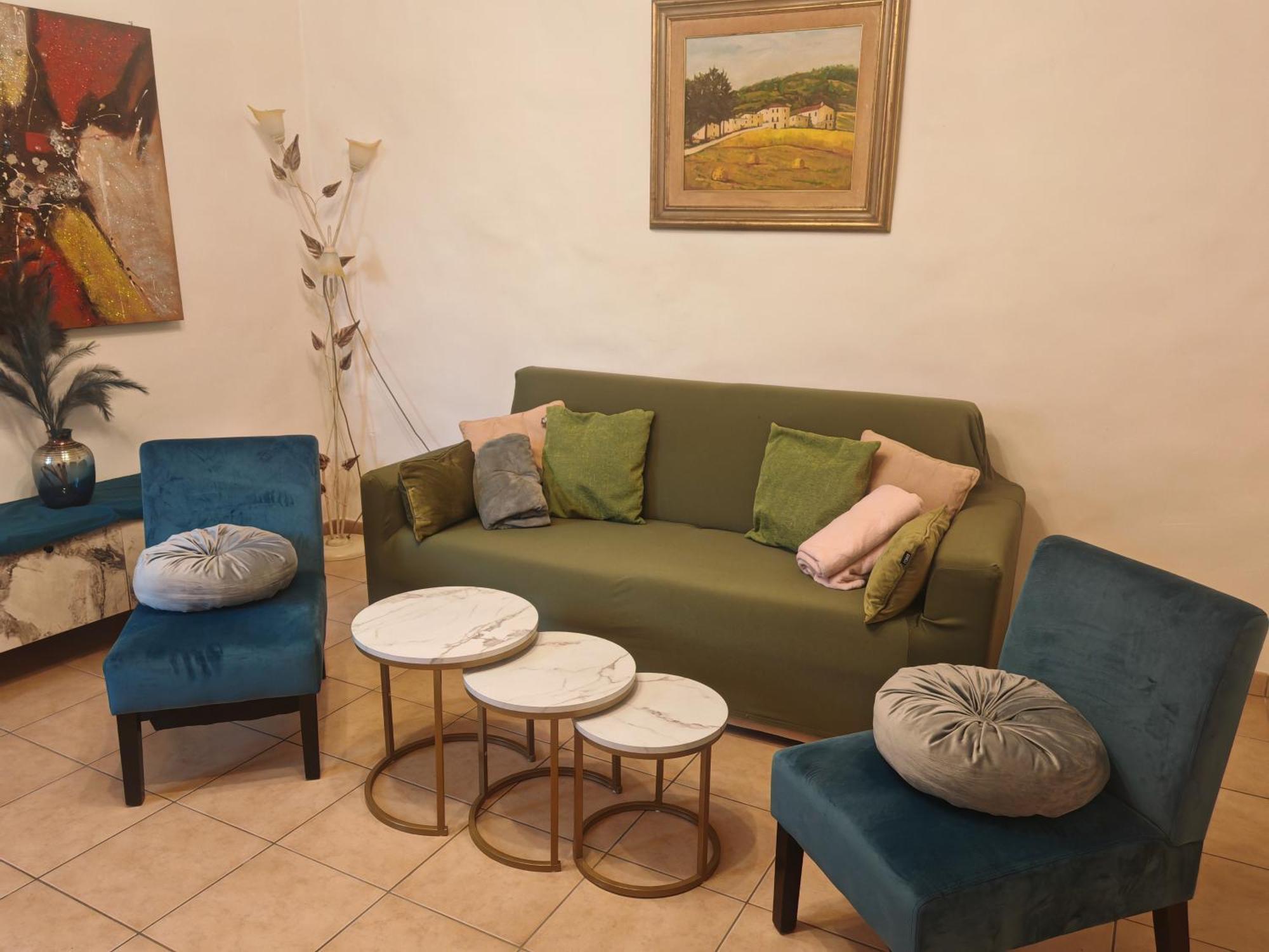 Gabri'S Home Spello Ngoại thất bức ảnh