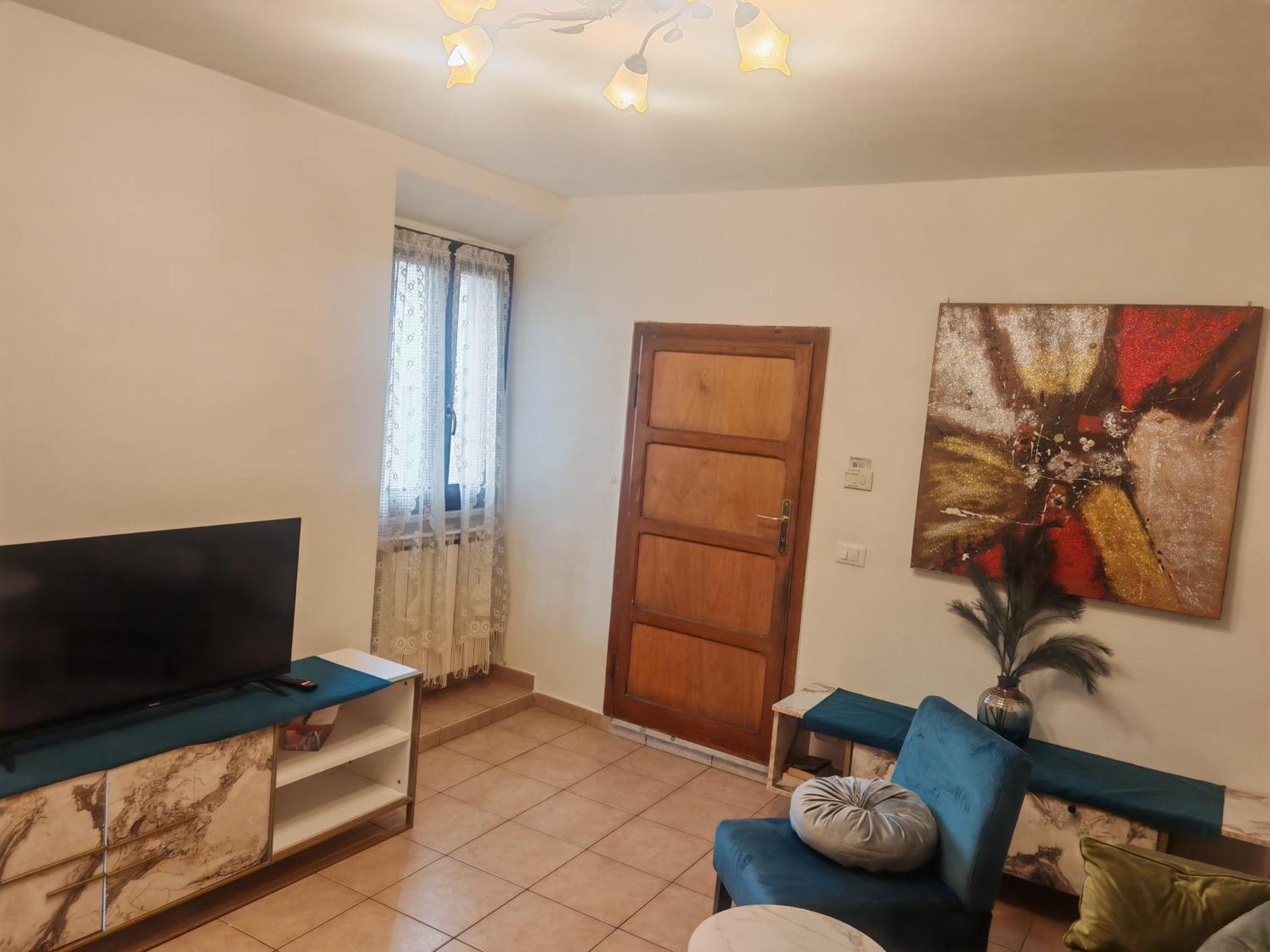 Gabri'S Home Spello Ngoại thất bức ảnh