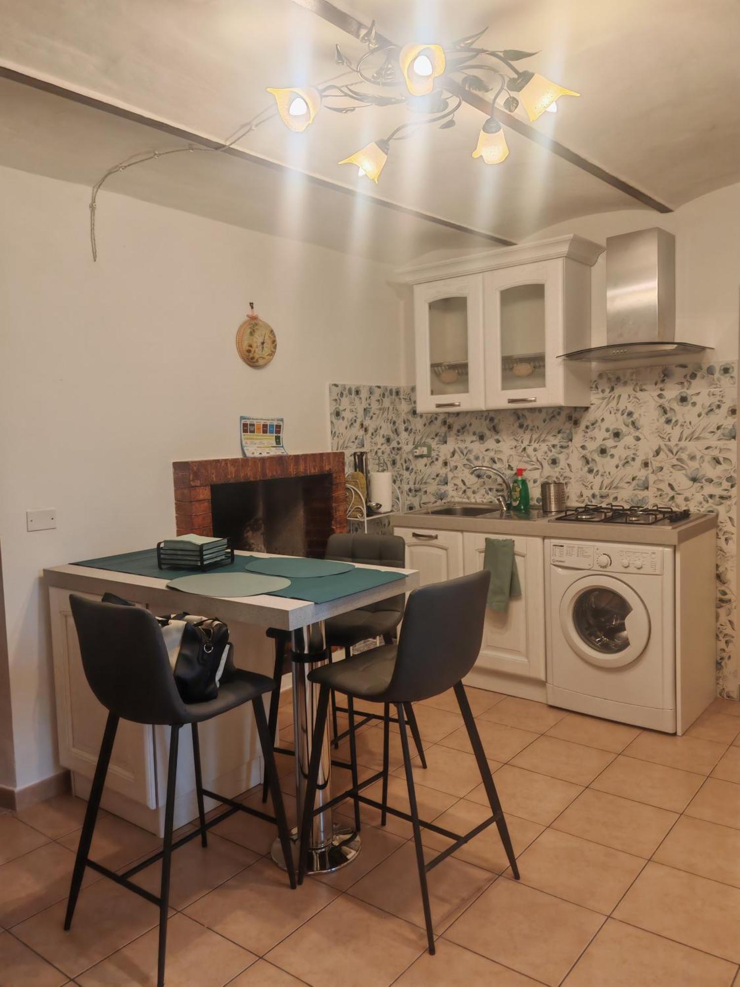 Gabri'S Home Spello Ngoại thất bức ảnh