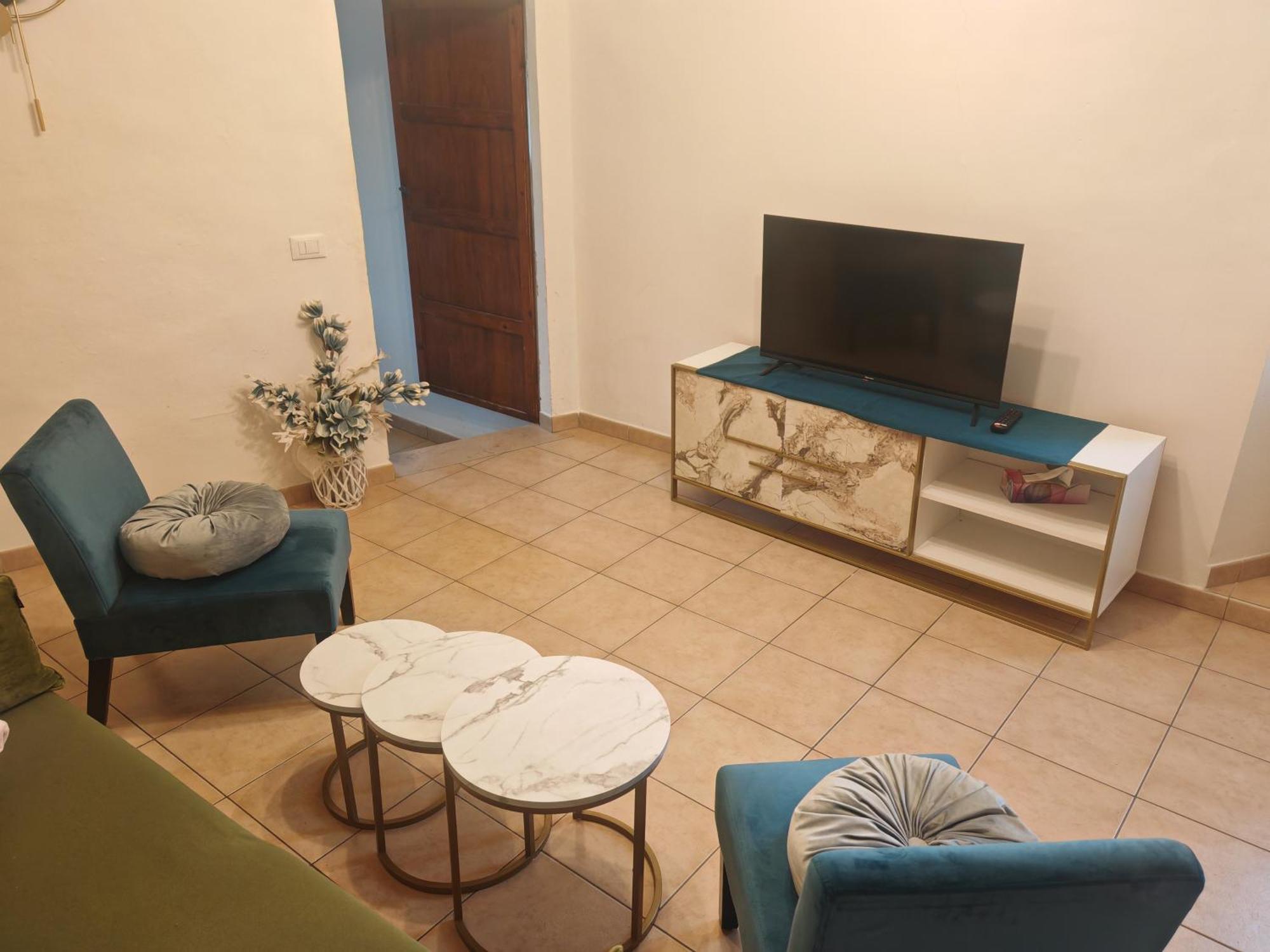 Gabri'S Home Spello Ngoại thất bức ảnh