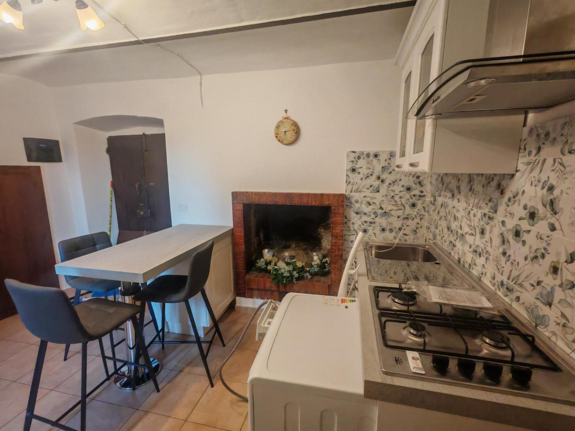 Gabri'S Home Spello Ngoại thất bức ảnh