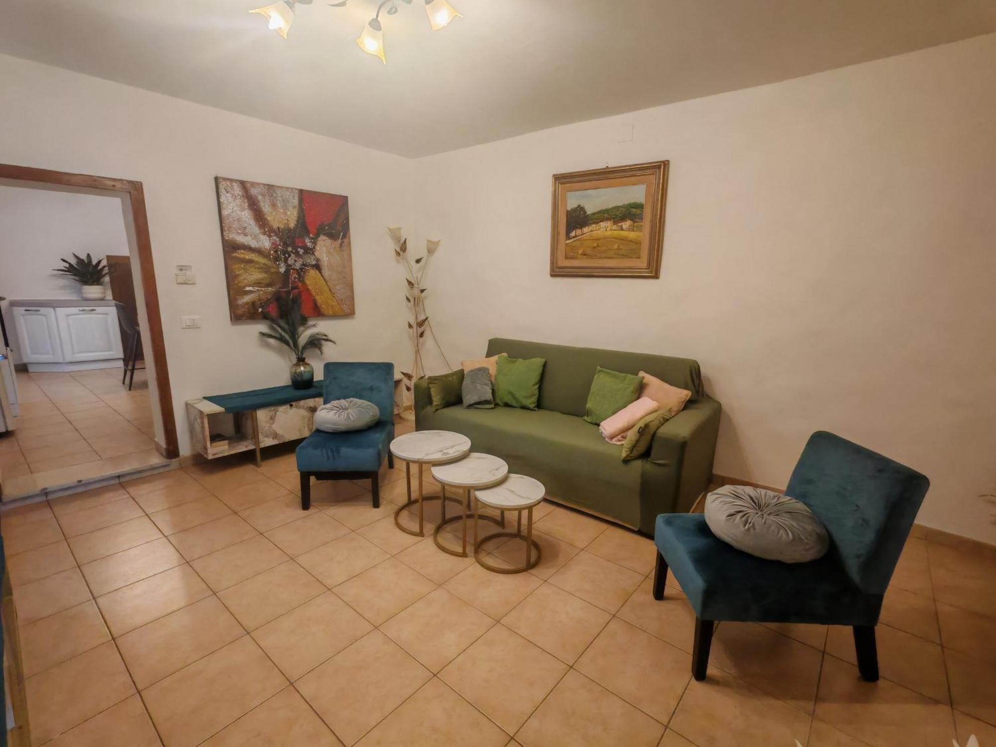 Gabri'S Home Spello Ngoại thất bức ảnh
