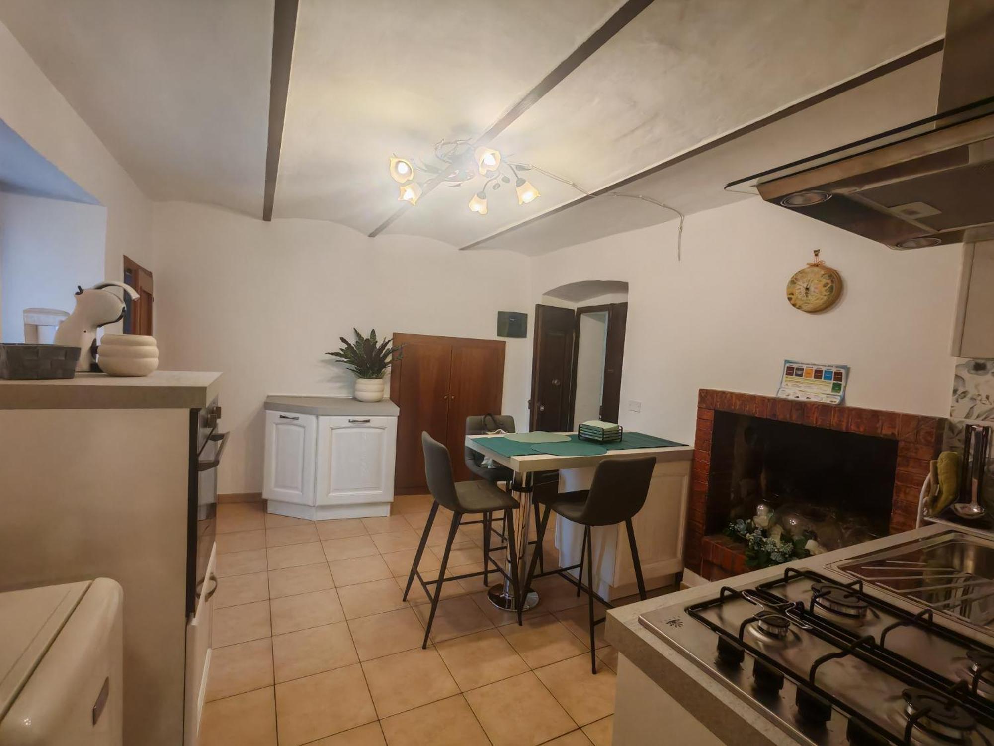 Gabri'S Home Spello Ngoại thất bức ảnh