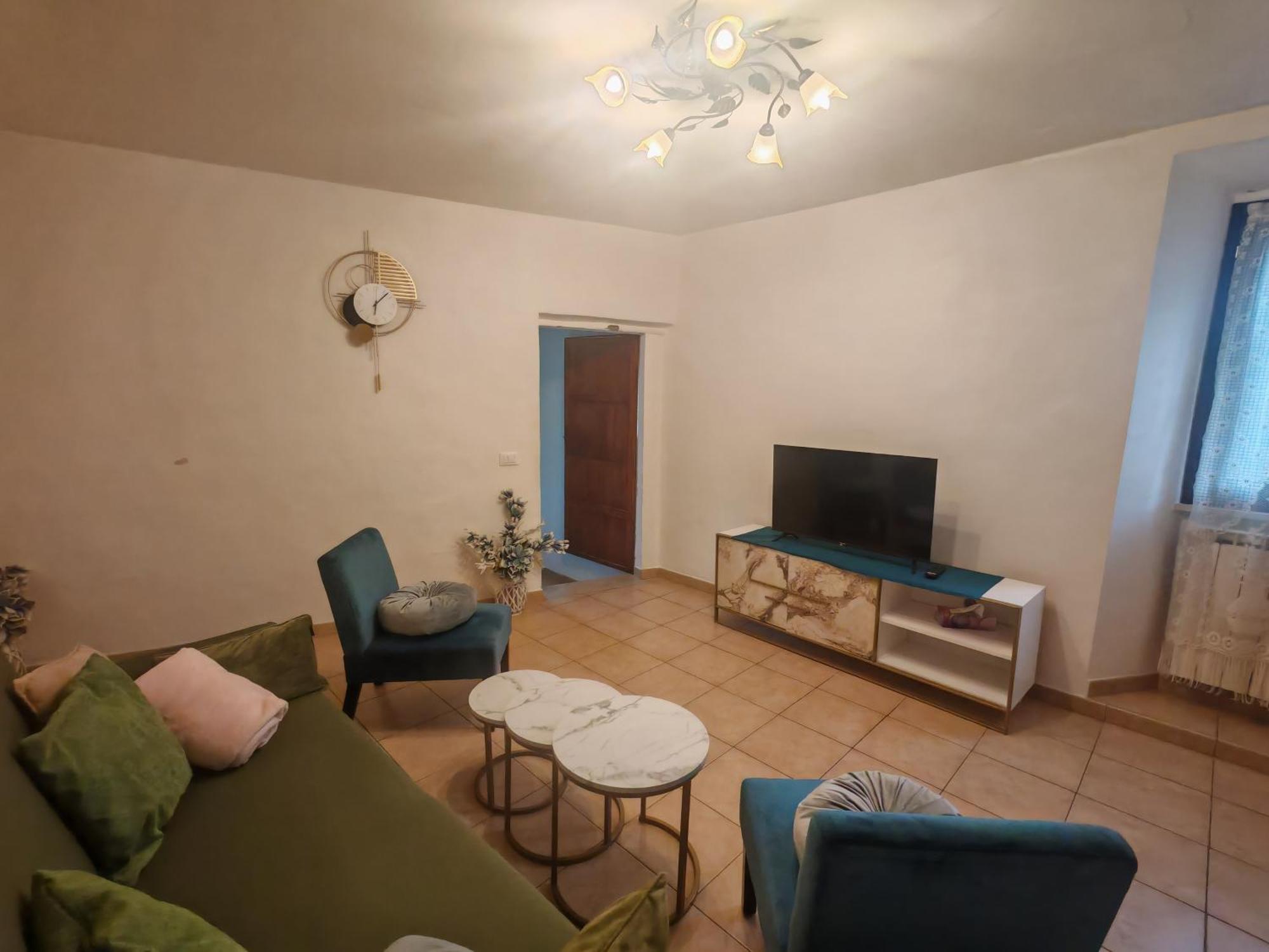 Gabri'S Home Spello Ngoại thất bức ảnh