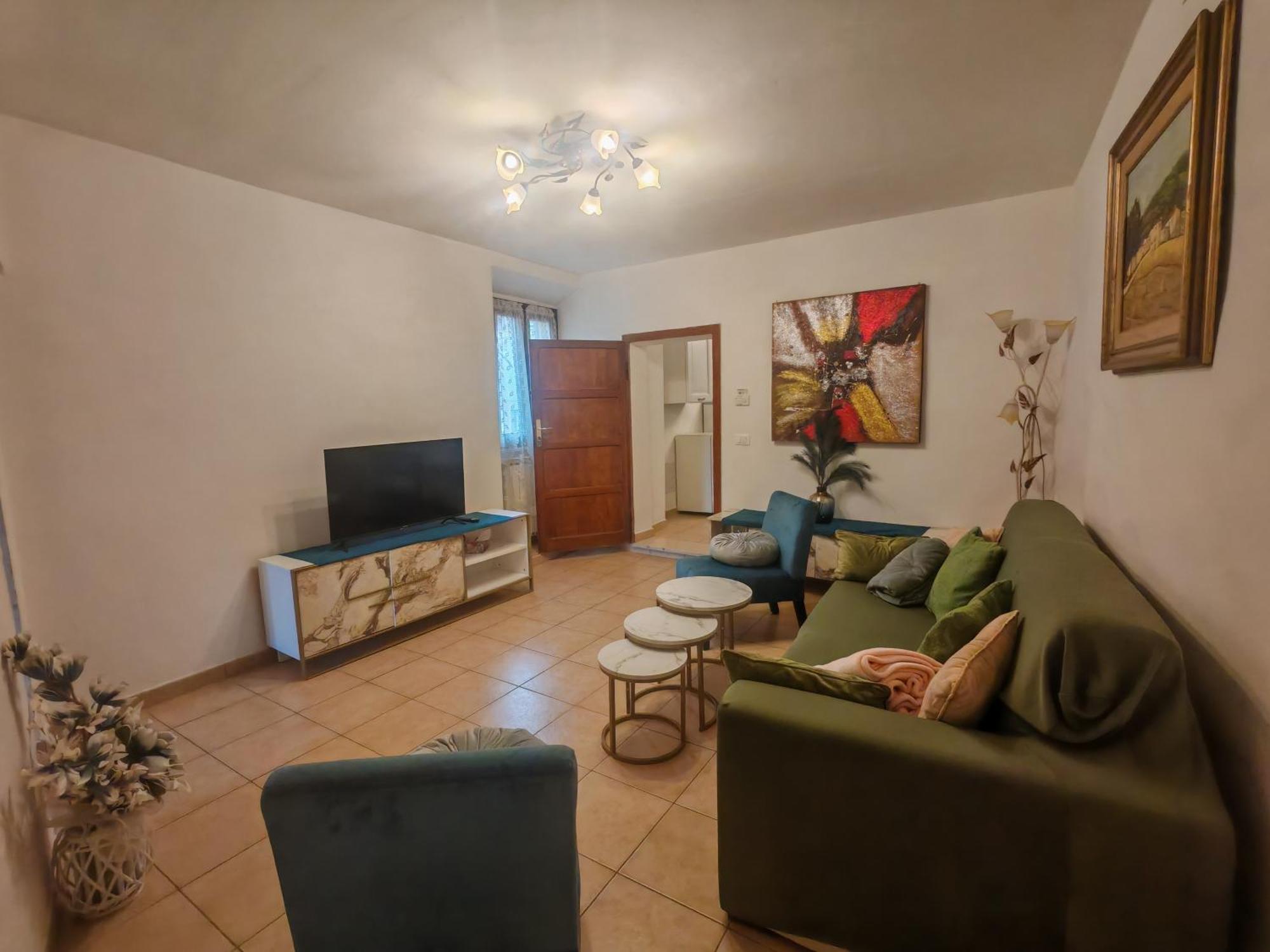Gabri'S Home Spello Ngoại thất bức ảnh