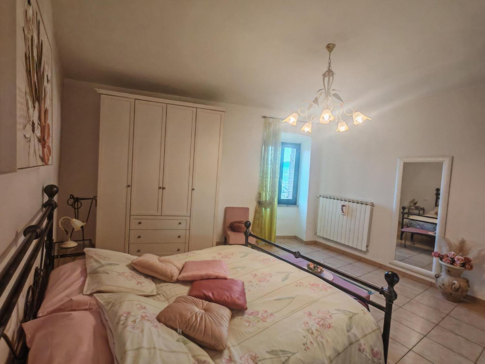 Gabri'S Home Spello Ngoại thất bức ảnh