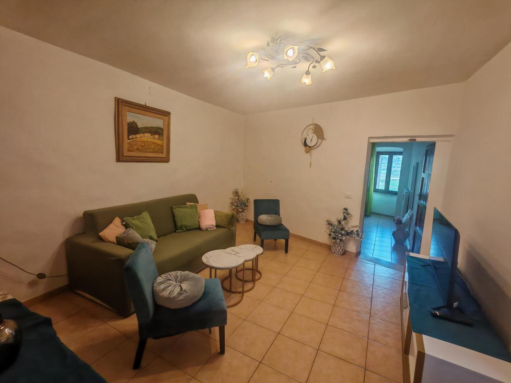 Gabri'S Home Spello Ngoại thất bức ảnh