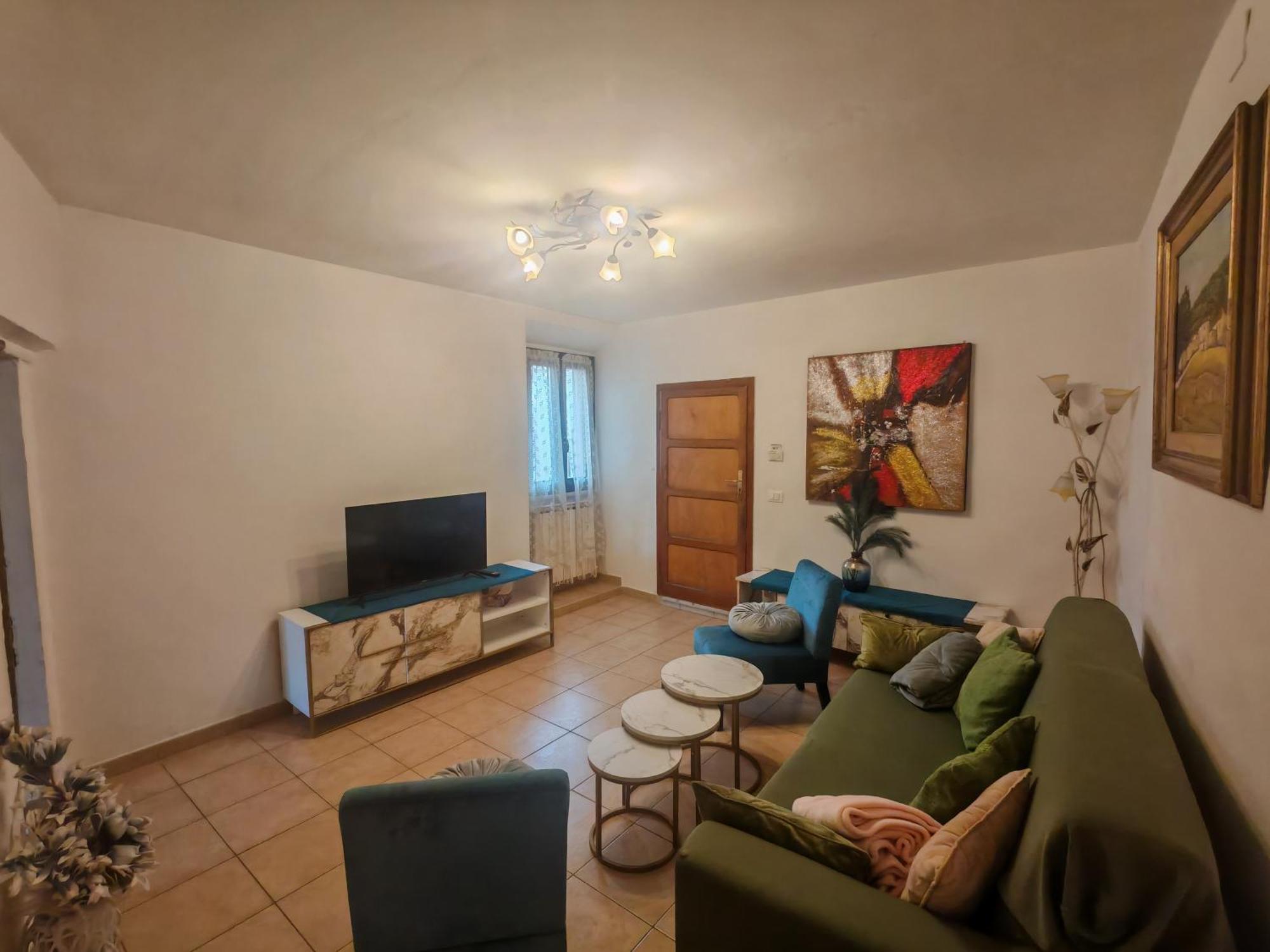 Gabri'S Home Spello Ngoại thất bức ảnh