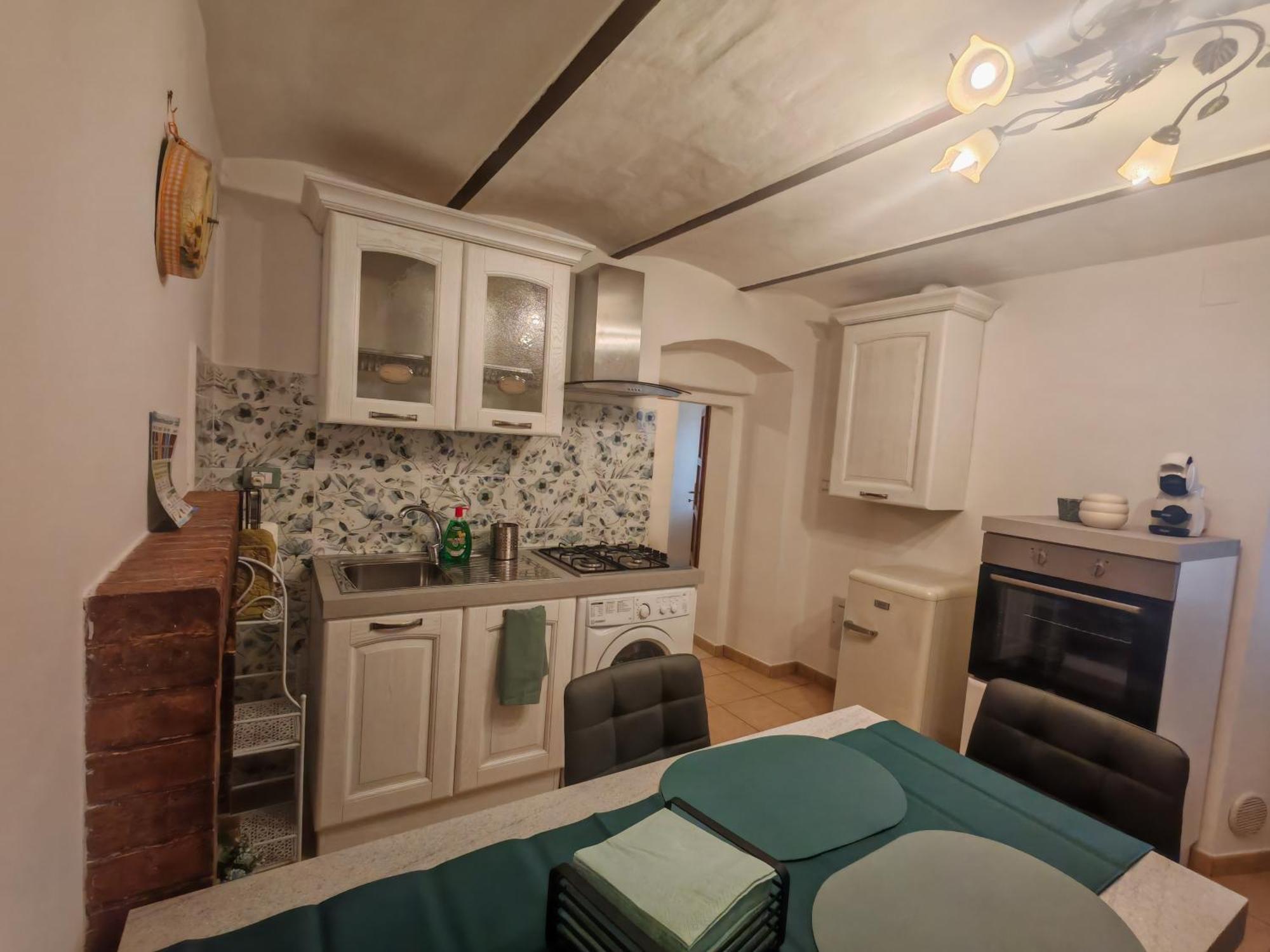 Gabri'S Home Spello Ngoại thất bức ảnh