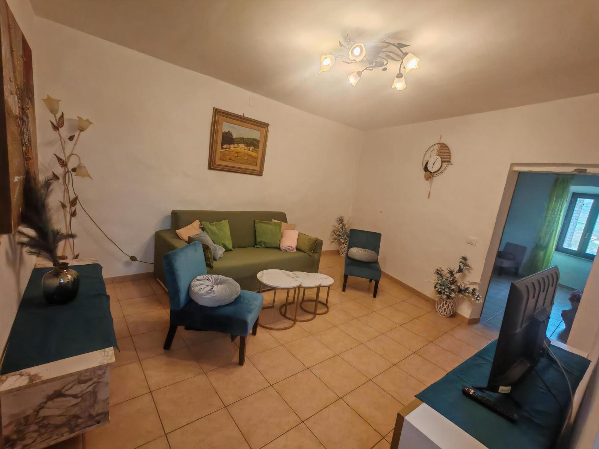 Gabri'S Home Spello Ngoại thất bức ảnh
