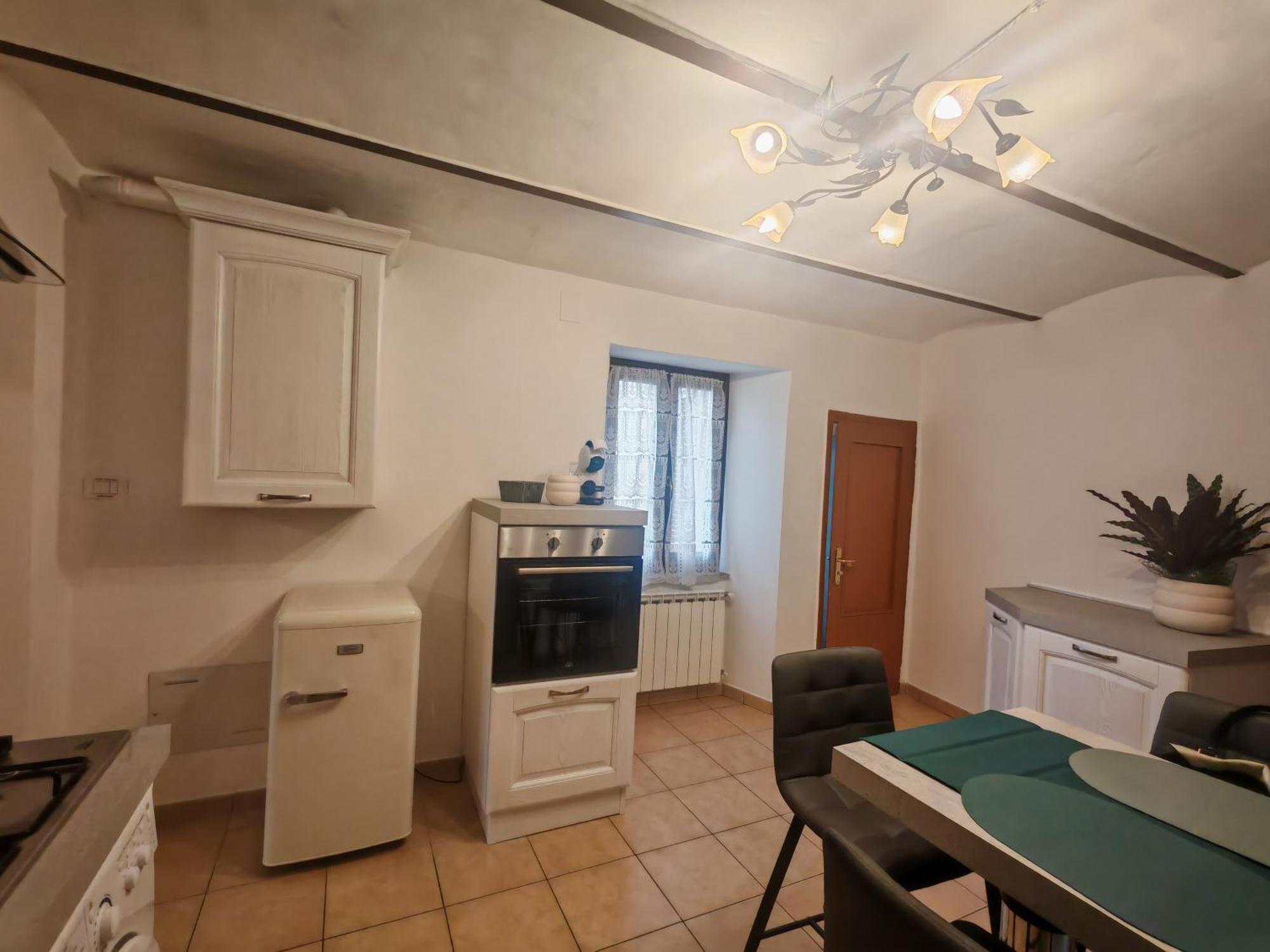 Gabri'S Home Spello Ngoại thất bức ảnh