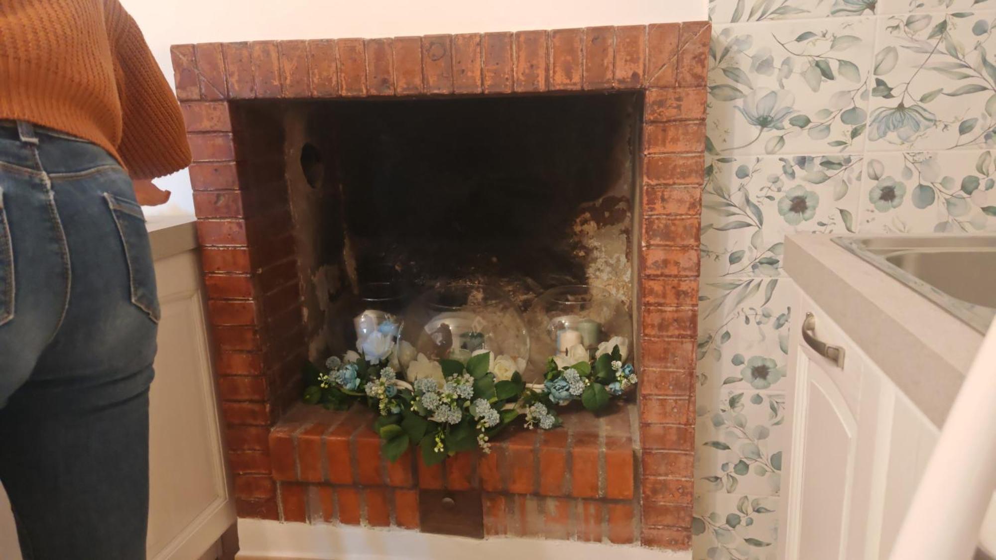 Gabri'S Home Spello Ngoại thất bức ảnh