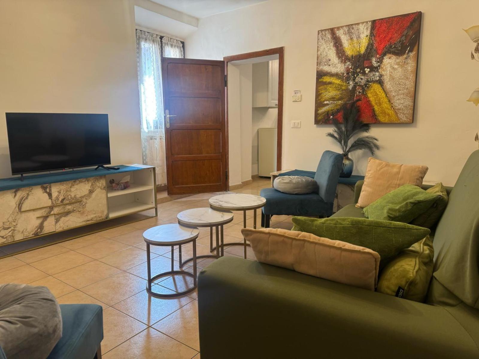 Gabri'S Home Spello Ngoại thất bức ảnh