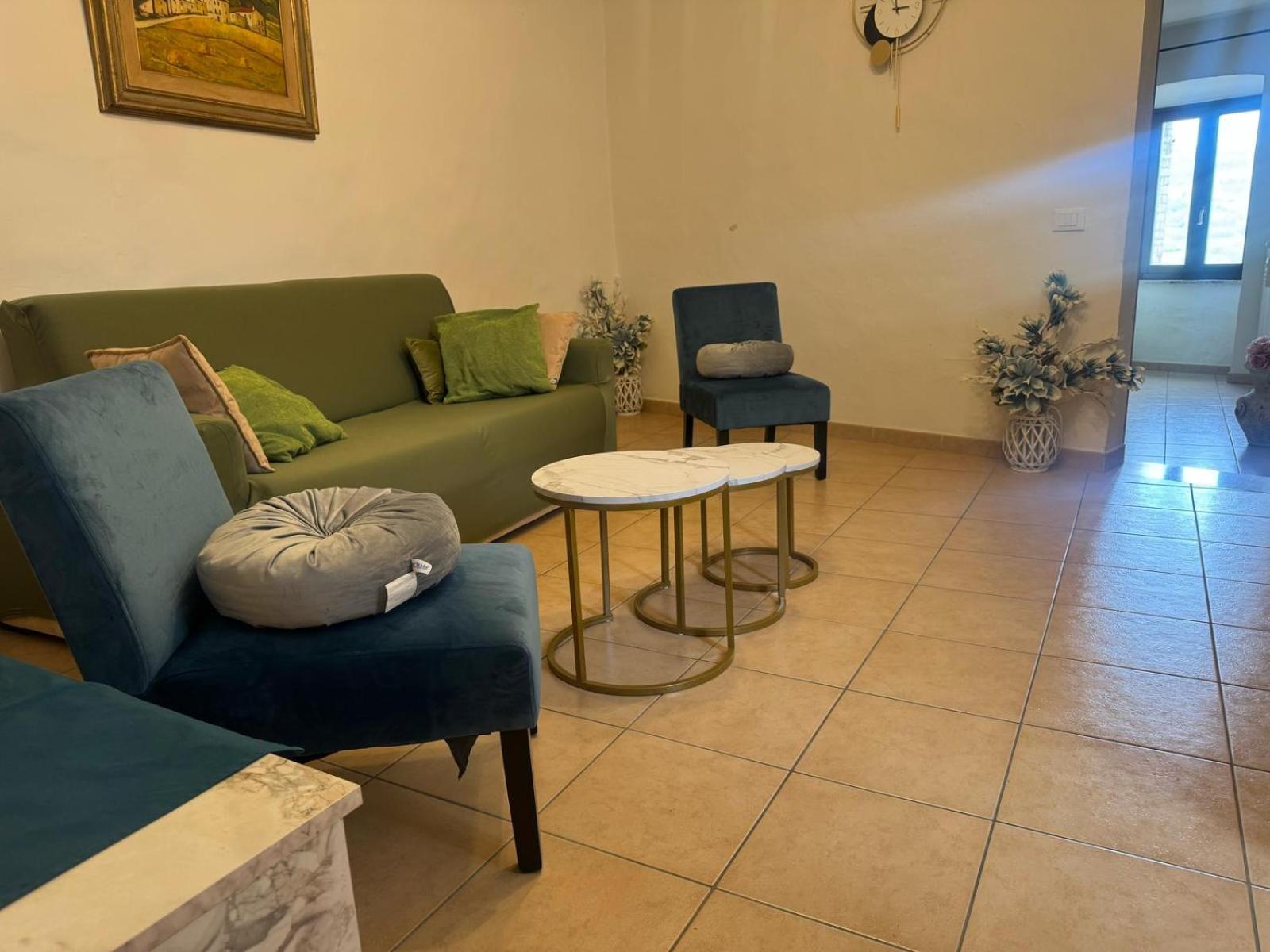 Gabri'S Home Spello Ngoại thất bức ảnh
