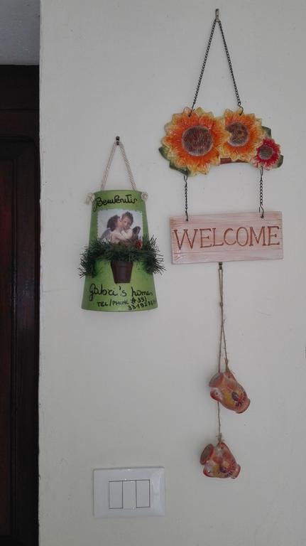 Gabri'S Home Spello Ngoại thất bức ảnh