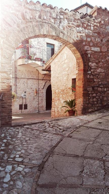 Gabri'S Home Spello Ngoại thất bức ảnh